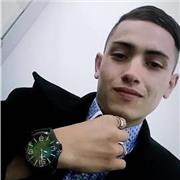 Abogado, con experiencia en dar clases de lengua castellana